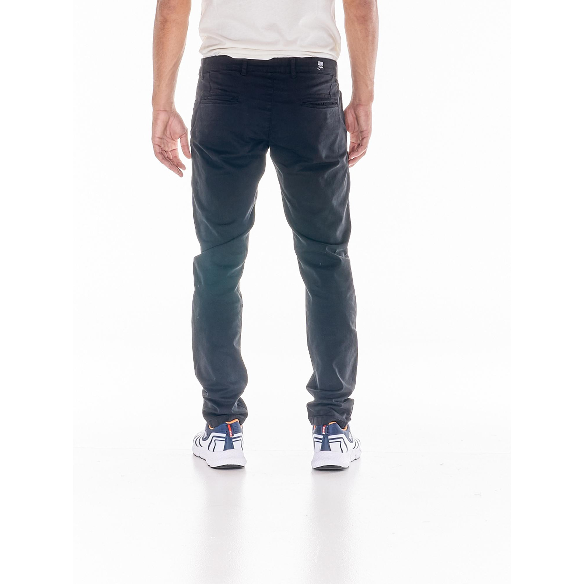 Pantaloni da uomo chino Work Leisure