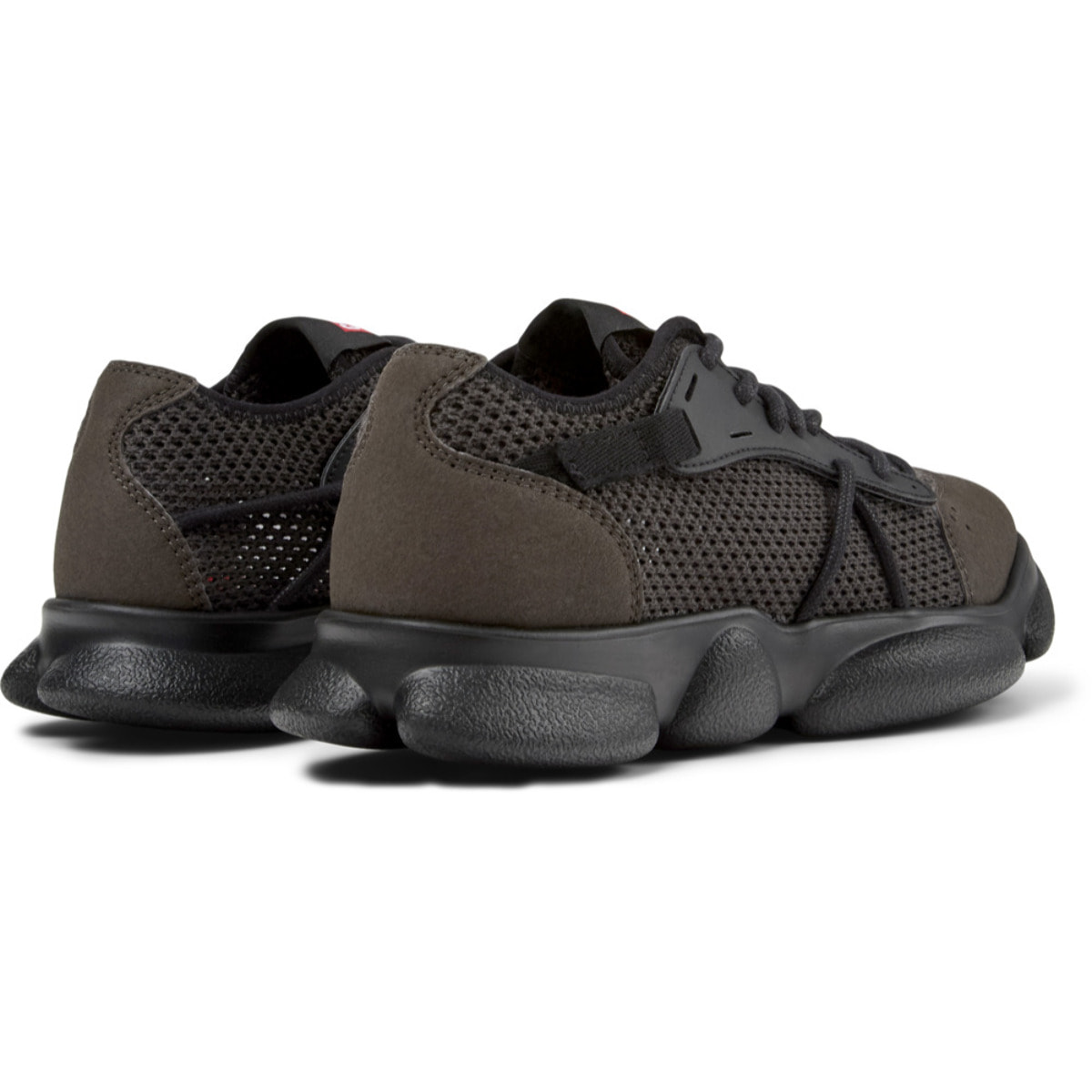 CAMPER Karst - Zapatillas Mujer Gris