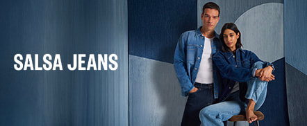 Salsa Jeans