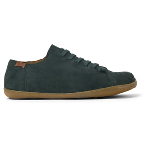 CAMPER Peu Cami - Zapatillas Hombre Verde