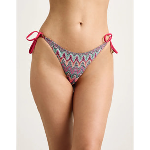 Braguita Bikini Coral - Waris