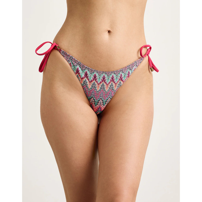 Braguita Bikini Coral - Waris