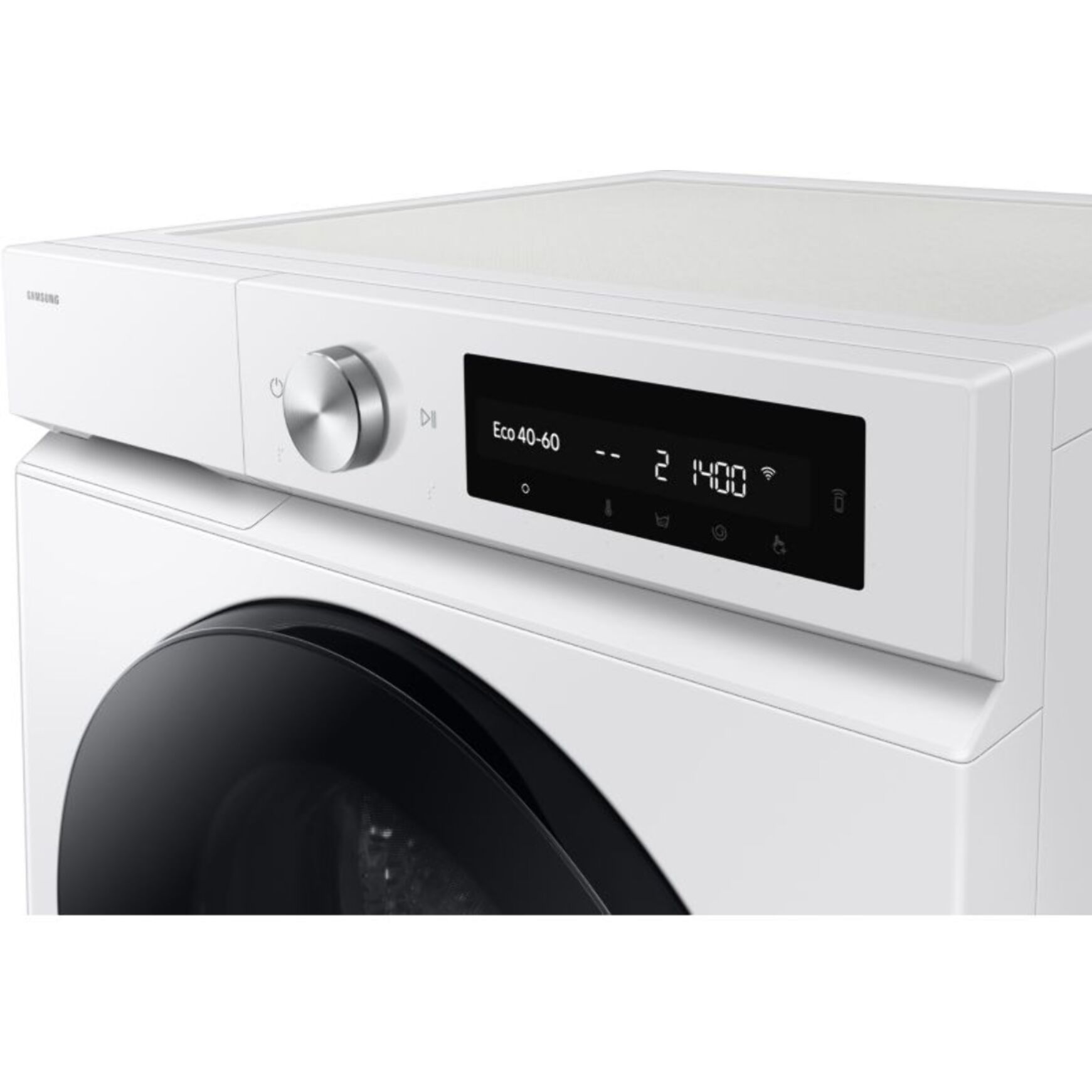 Lave linge hublot SAMSUNG WW90DB7U34GWU3