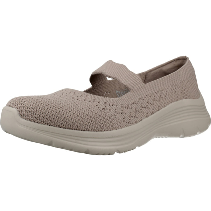 Bailarinas Mujer Bedford Cheerful Glow Beis