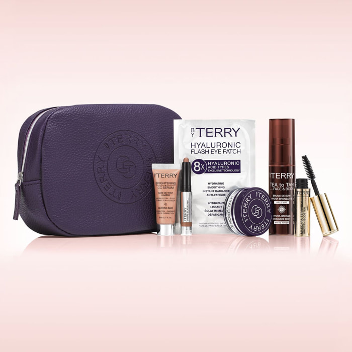 All-Time Icons - Coffret 6 Produits Iconiques