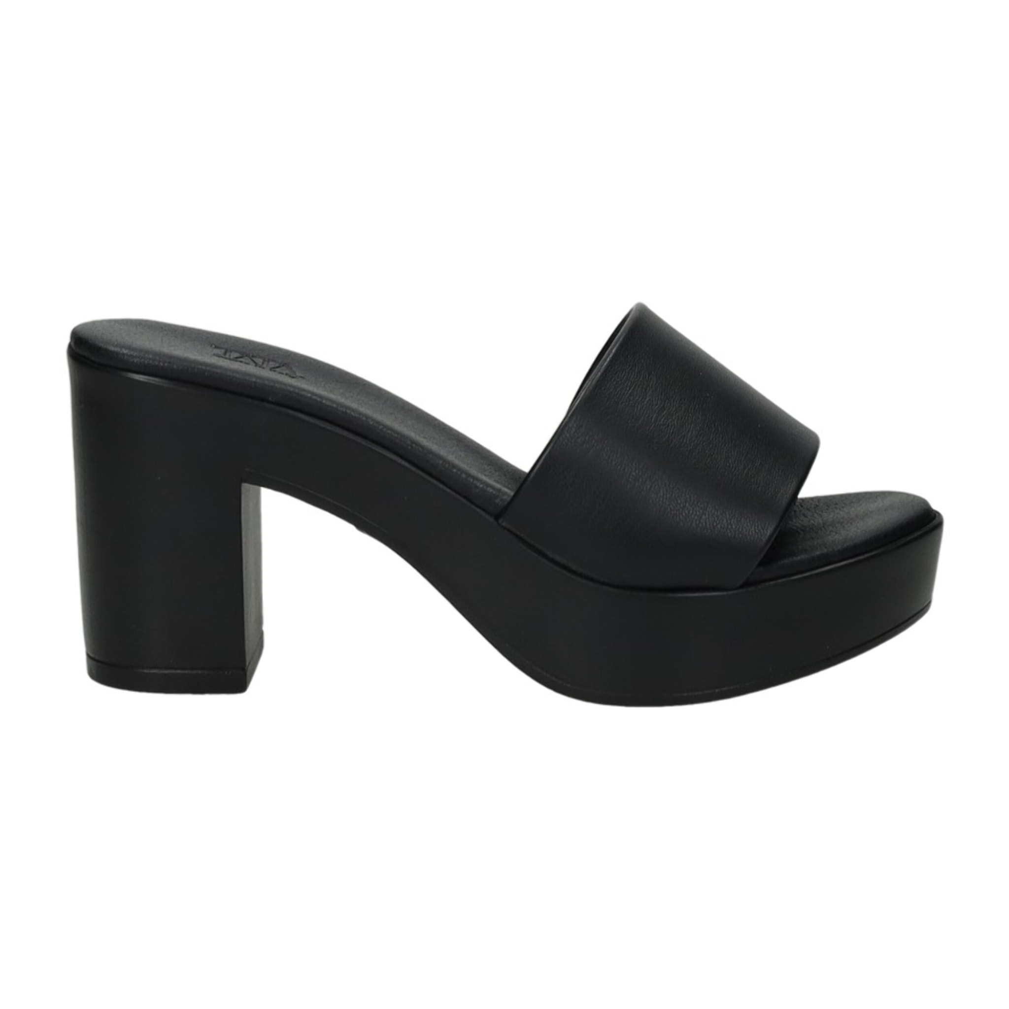 Sandali Donna Tata Italia Nero