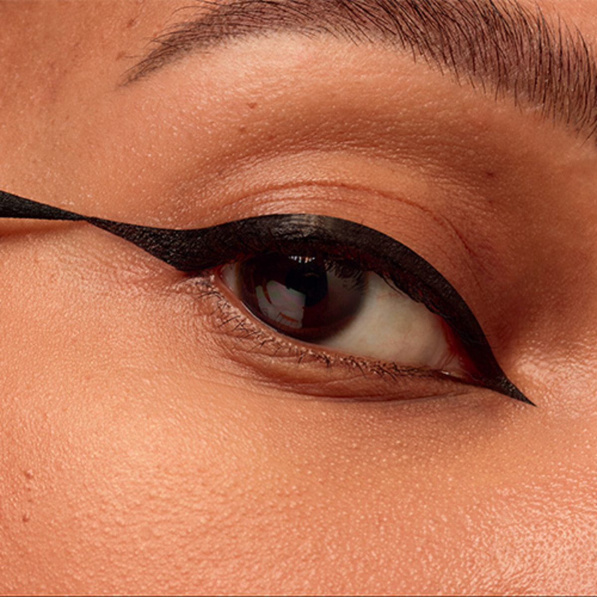 Eyeliner 01 Black Infaillible Grip 24H Precision Felt Penna Ultra Sottile