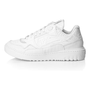 PHILIPP PLEIN Low-Top Sneakers Moonwalker