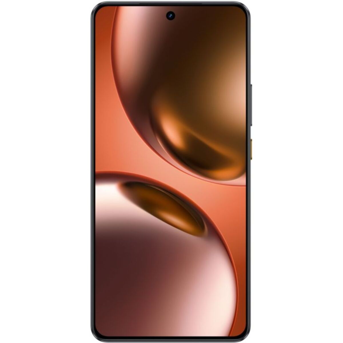 Smartphone REALME Pack GT7T Noir 512Go + Chargeur 120W