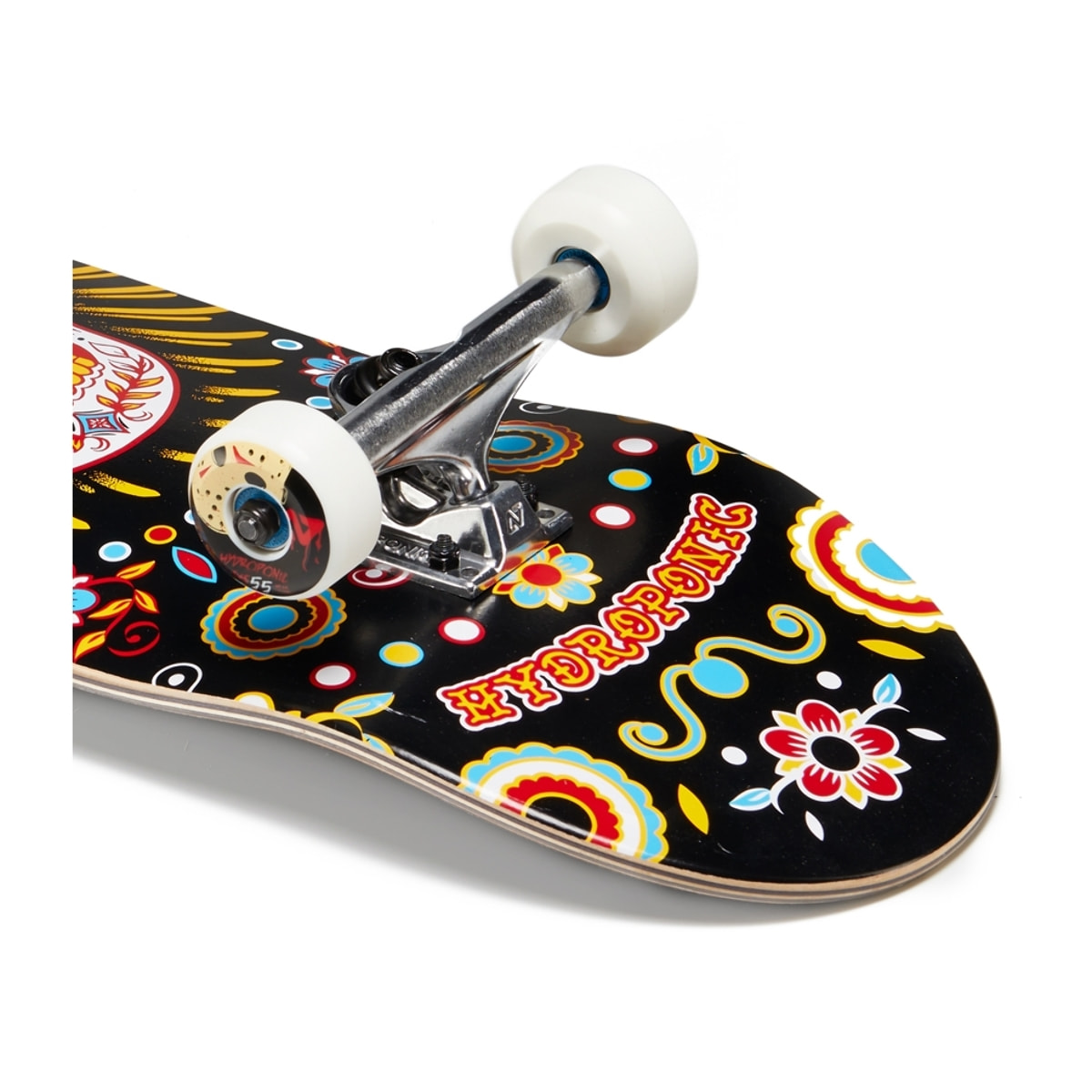 Skate completo Hydroponic SPONGE BOB CO BURGER