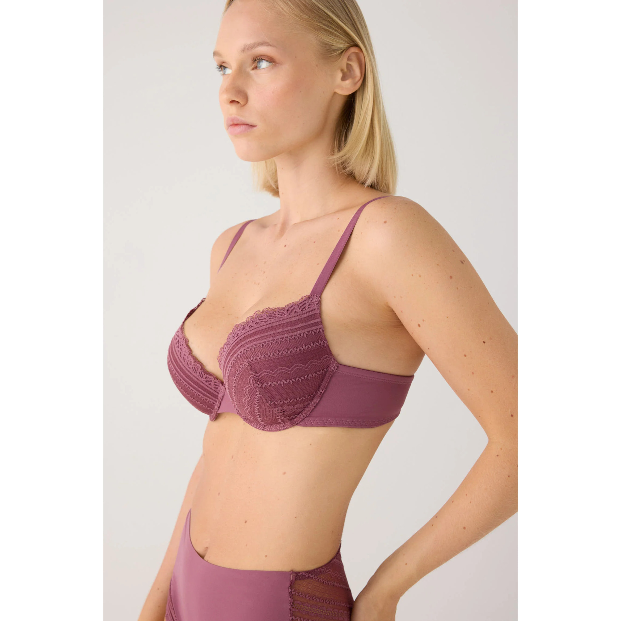 Reggiseno push-up