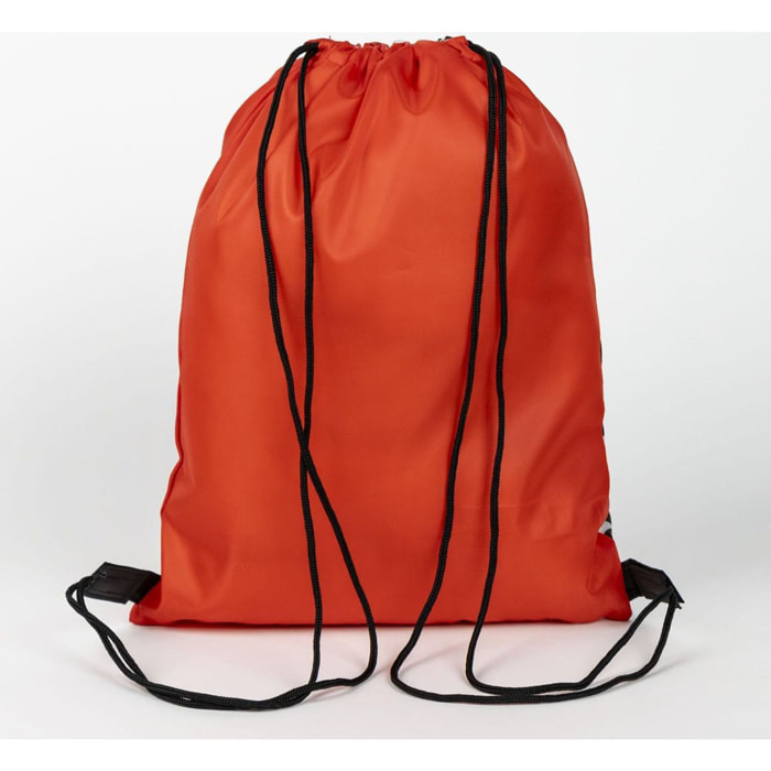 Saquito Escolar Spiderman