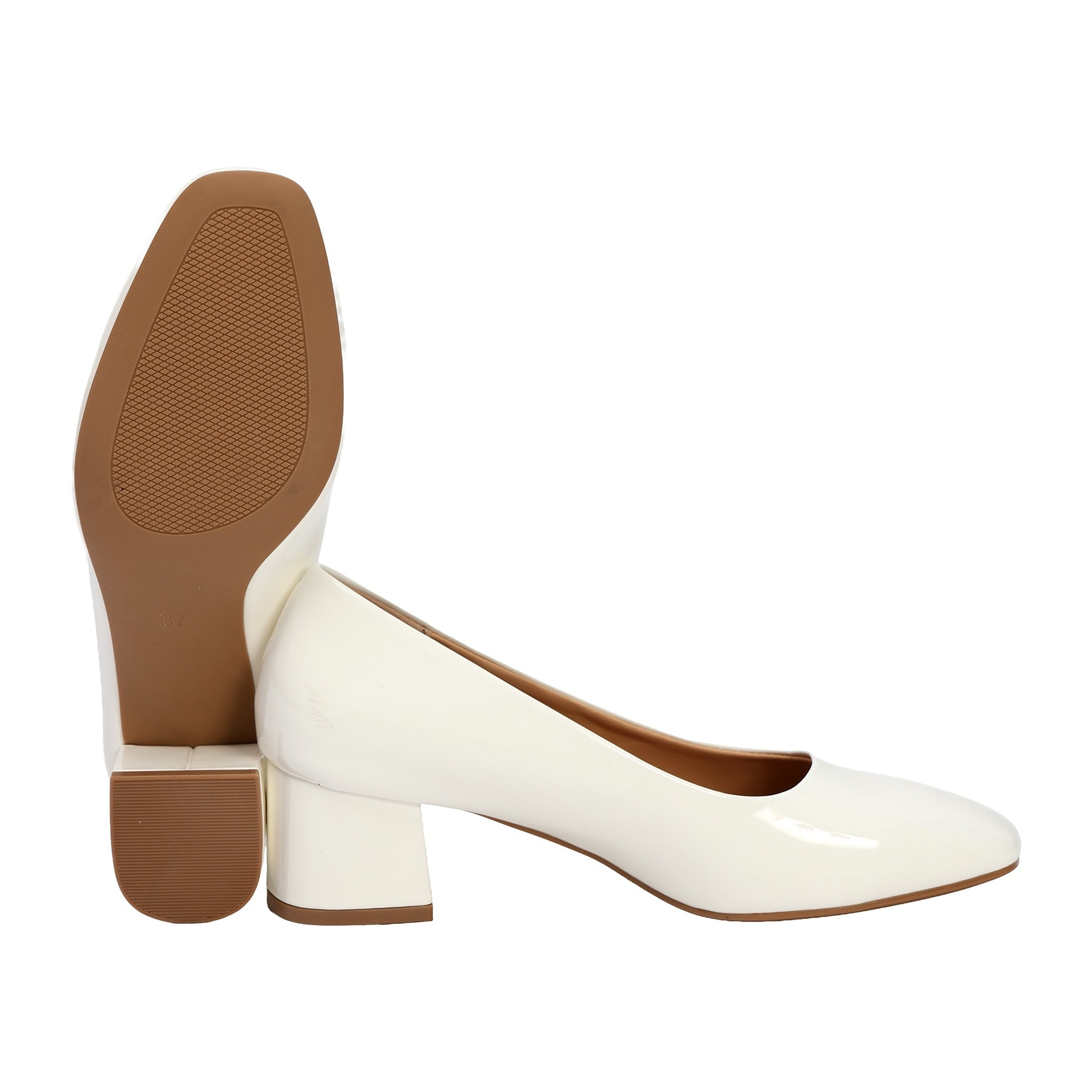 Decolletè - tacco 5,0 cm