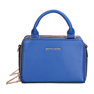 Borsa a mano  da donna Poliuretano In Poliuretano 18x12x10 cm