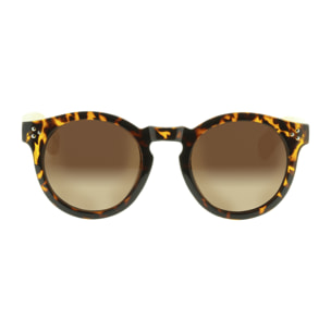 GAFAS DE SOL FELER | 4023-7 - TORTOISE