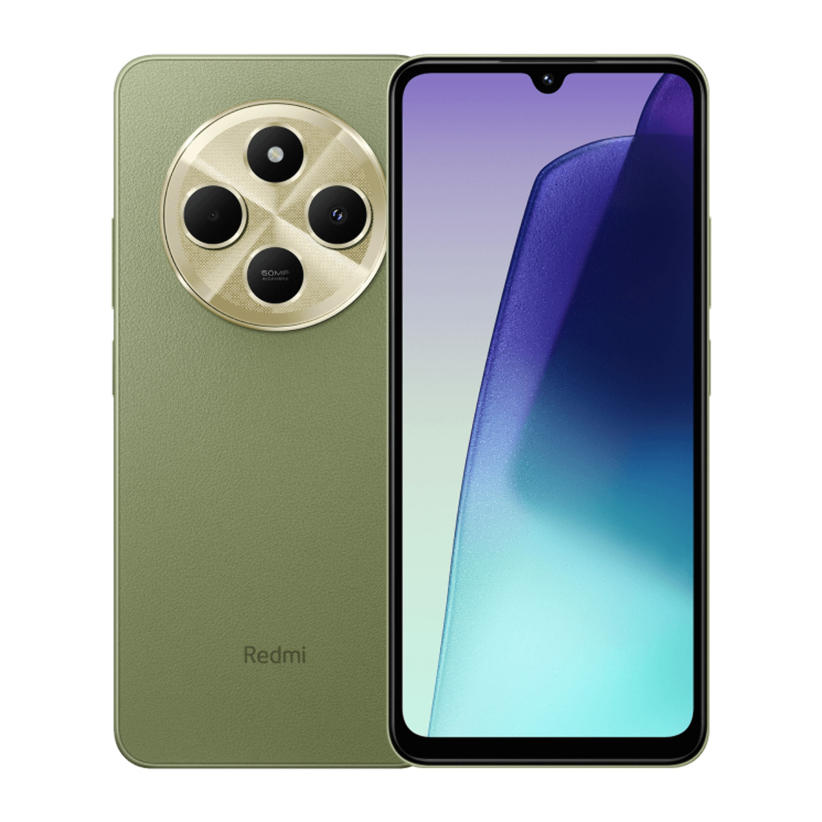 Xiaomi Redmi 14C 8GB/256GB Verde Versión Global