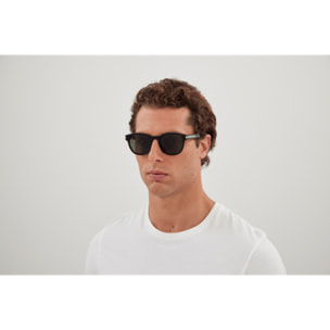 Gafas de Sol Saint Laurent SL 620-002 de Acetato Unisex 52 mm