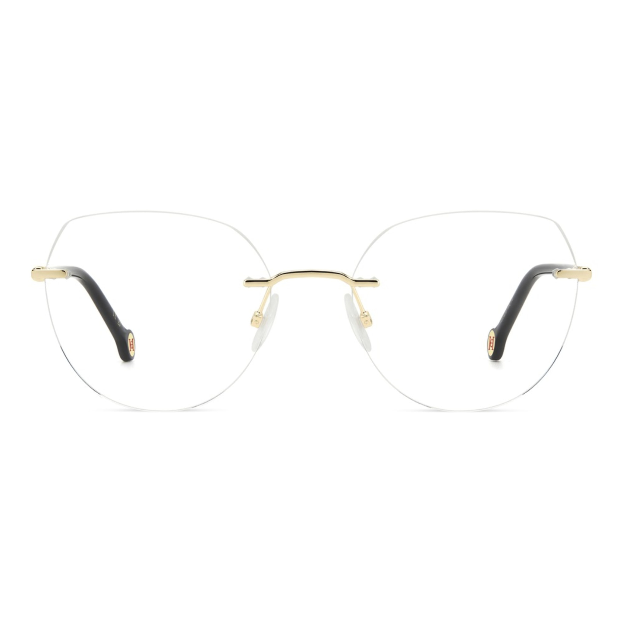 Gafas de Vista Carolina Herrera HER 0235 RHL de Metal Mujer 54 mm