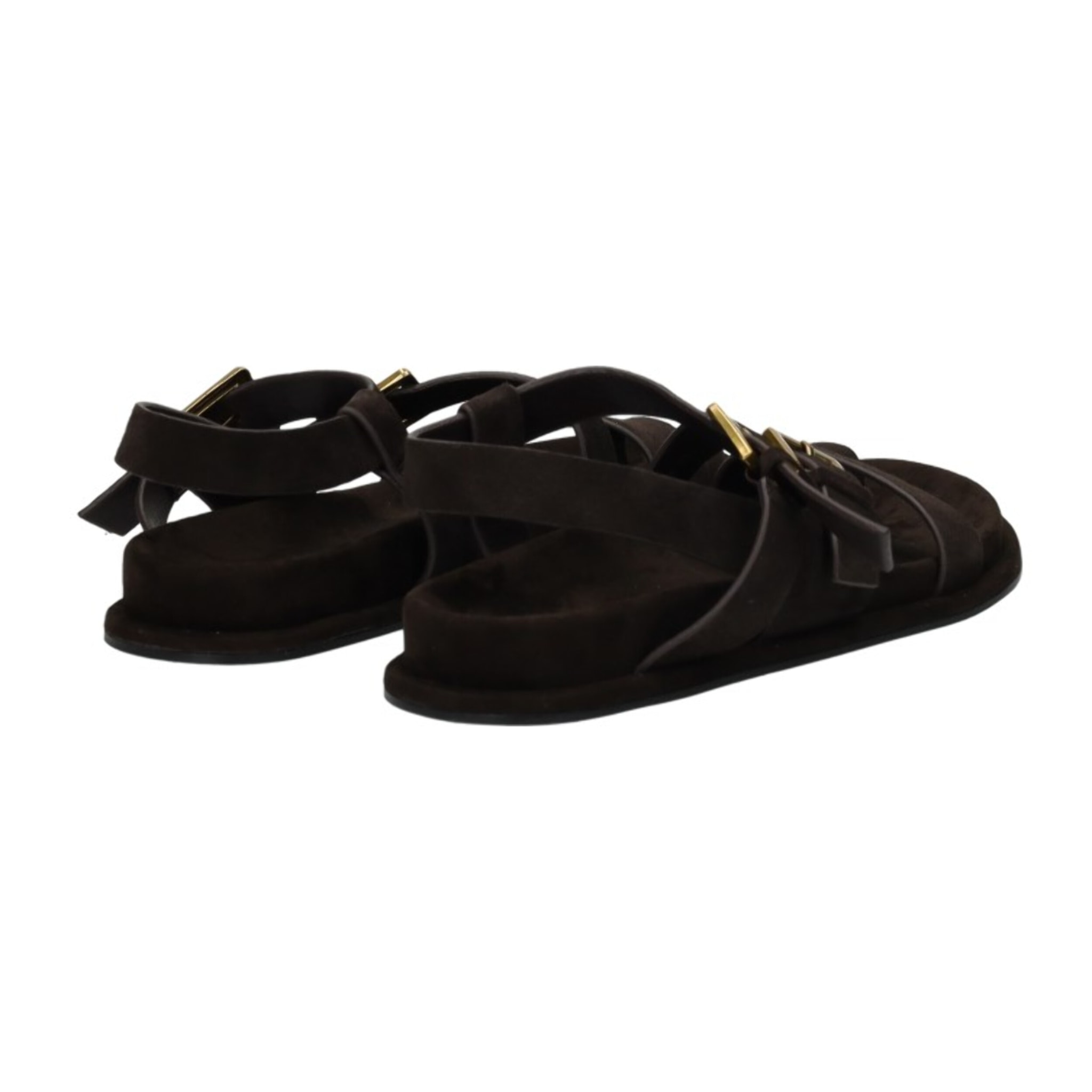 Sandali Donna Tata Italia Marrone