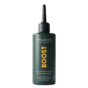 3-Min Growth-Boost - Traitement Stimulant du Cuir Chevelu de 3 Min 100 ml