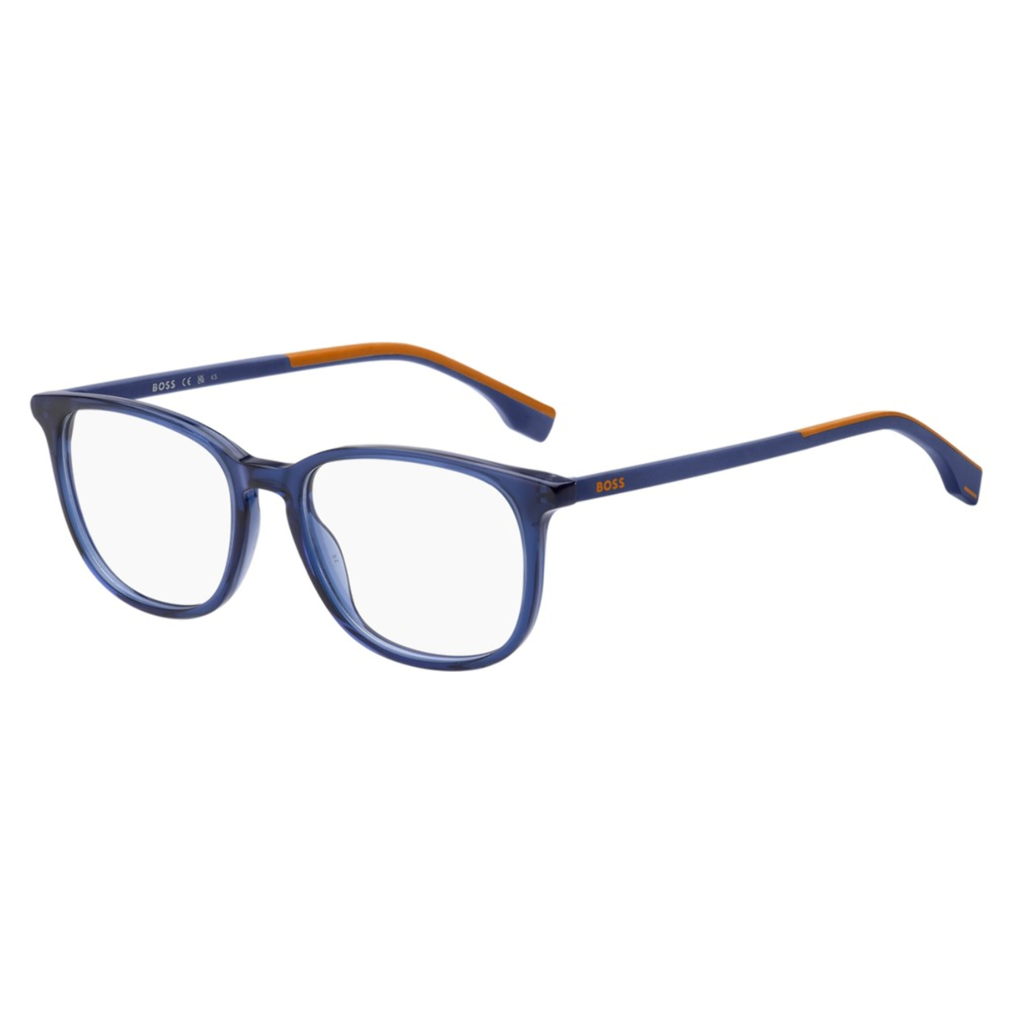 Gafas de Vista Hugo Boss 1546 RTC de Acetato Infantil 50 mm