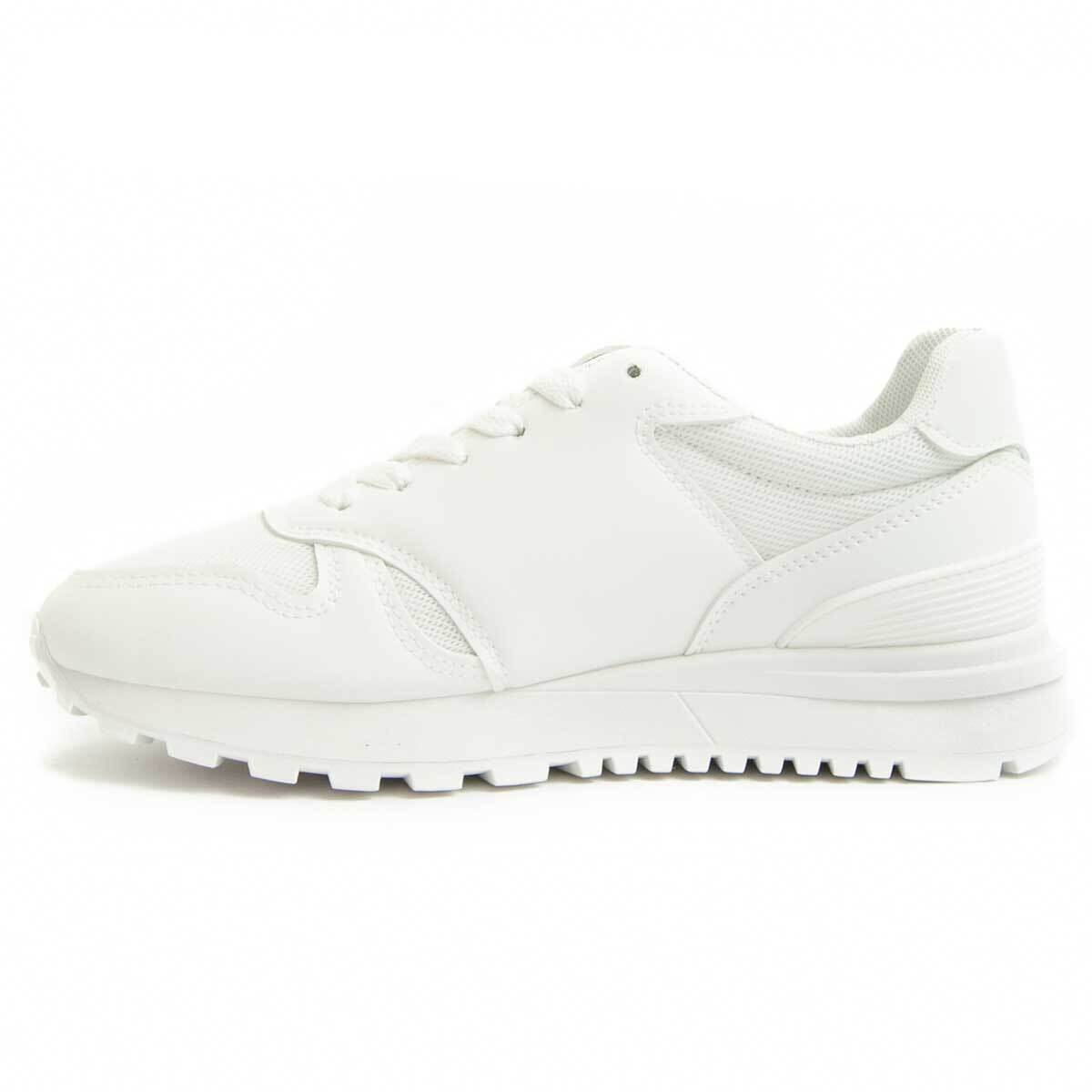 Sneakers - Blanco