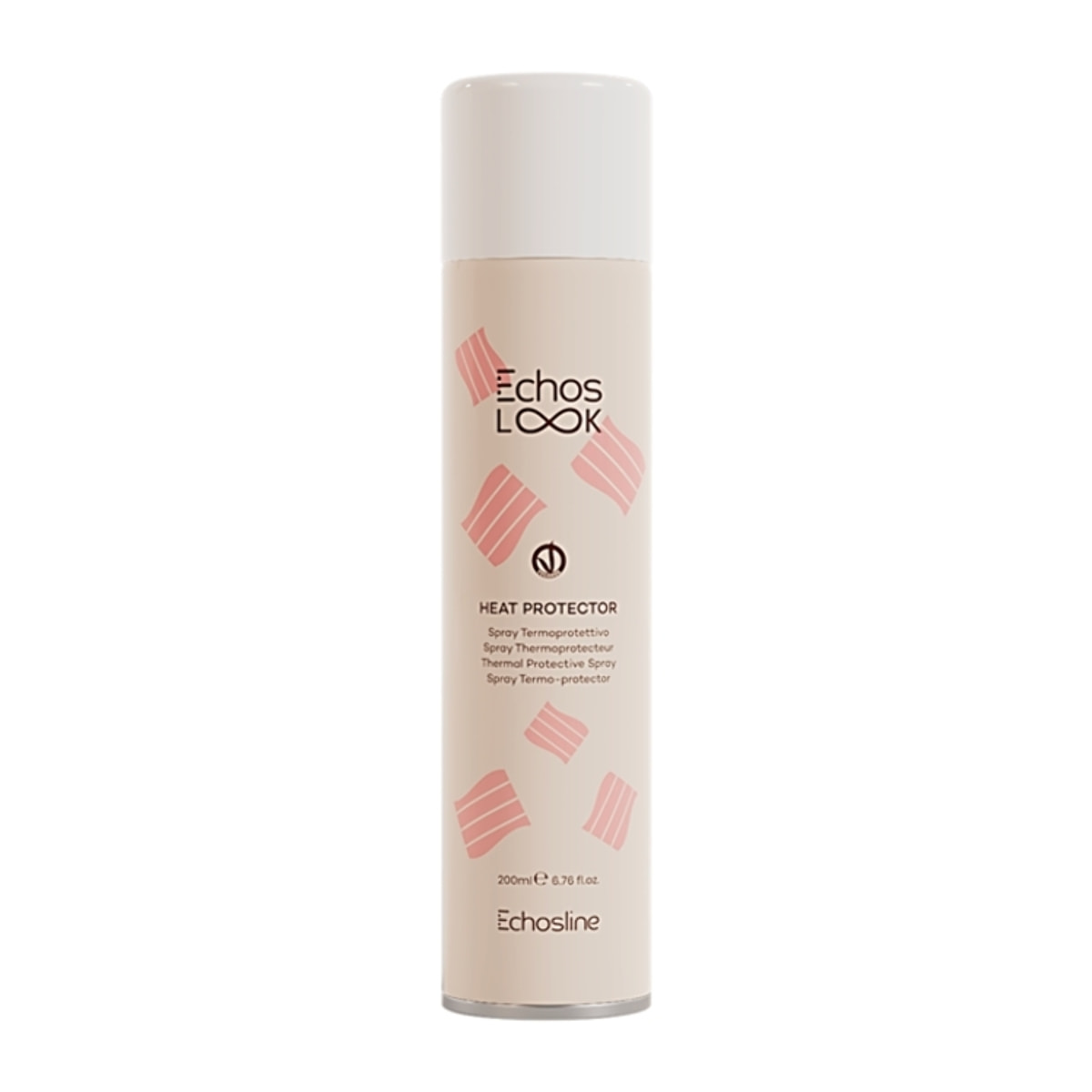 ECHOSLINE Echos Look Spray Termoprotettivo 200ml