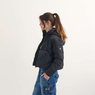 SNOW LIFESTYLE C/BLACK