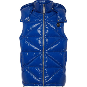 PHILIPP PLEIN Giacca HEXAGON