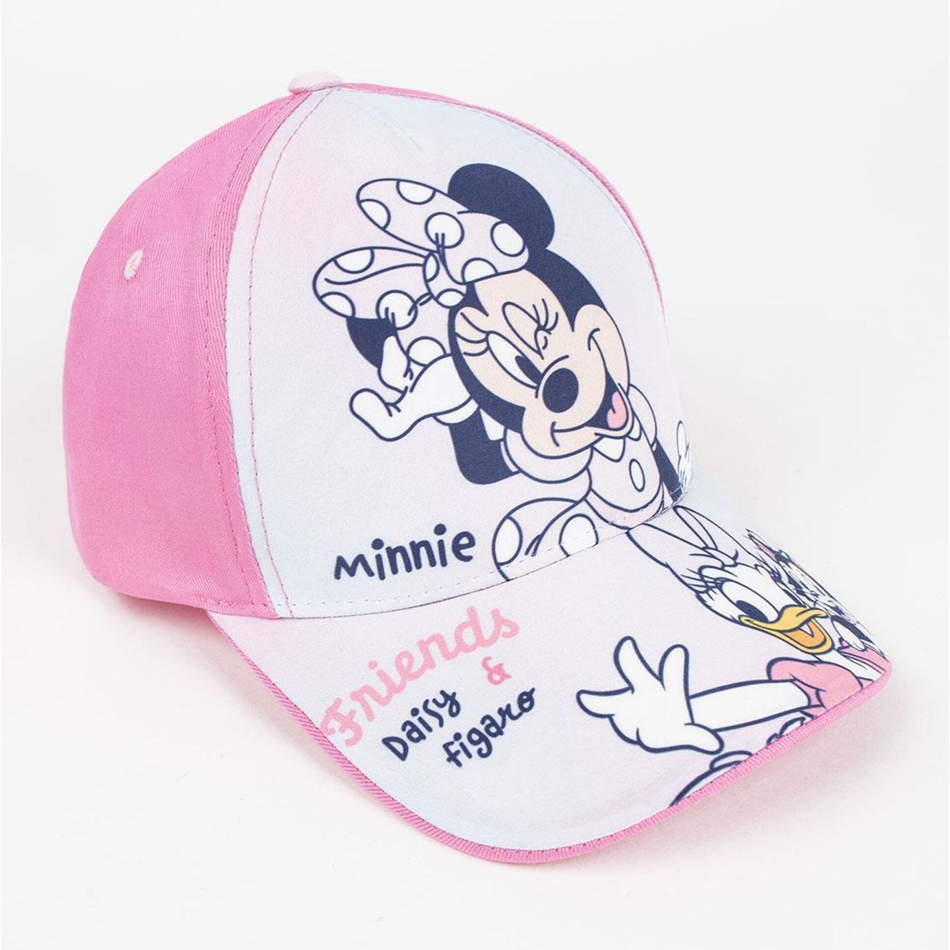 Gorra Minnie