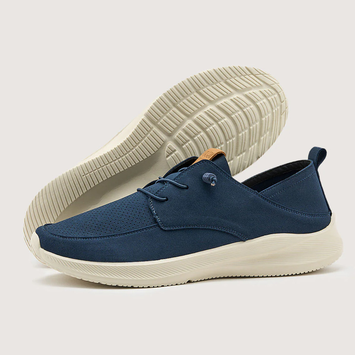 Zapatillas Azul Marino - Bashaa