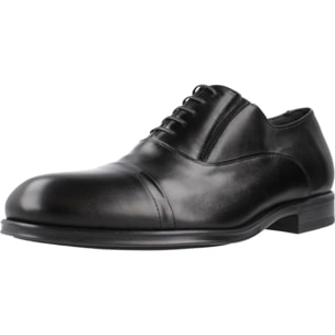 DERBIES - OXFORD KEEP HONEST 0420KH