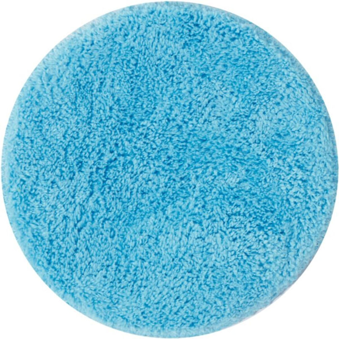 Lingettes et serpillères BEST OF TV Recharge disques lavage microfibre balai Rotalib