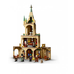 LEGO HARRY POTTER 76402 - HOGWARTS: UFFICIO DI SILENTE