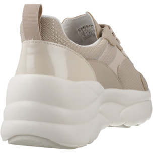Sneakers de  Mujer de la marca GEOX  modelo D XTORS BEIS