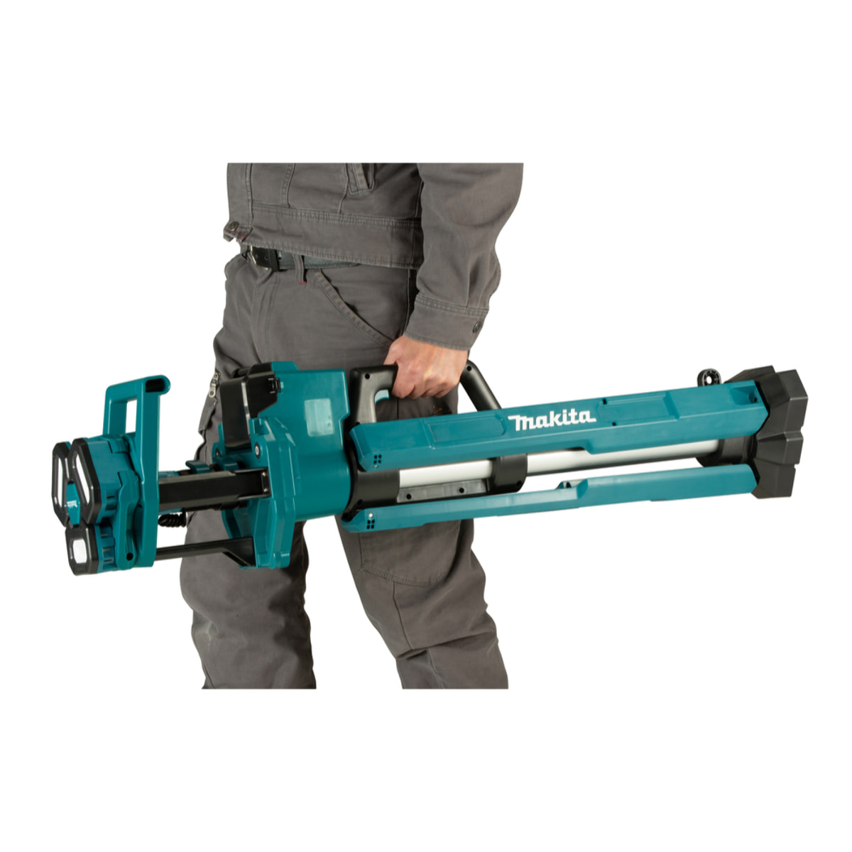 Proyector de trípode ajustable MAKITA - DEADML814