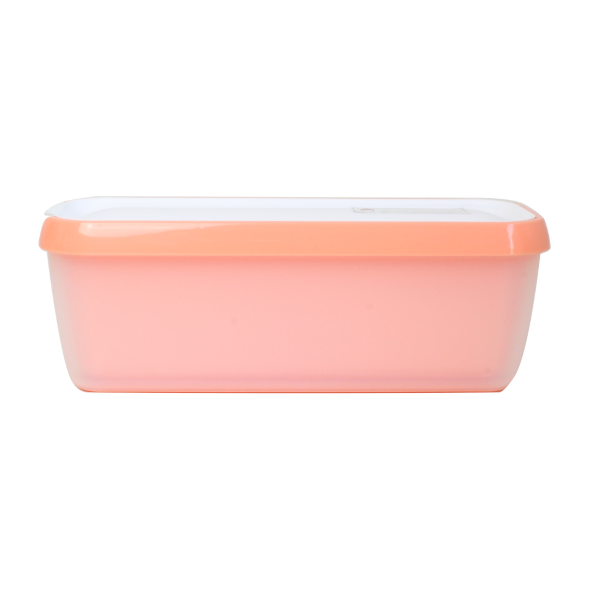 Set de 2 bacs à glace réutilisables 1,5 L, GELATERIA
