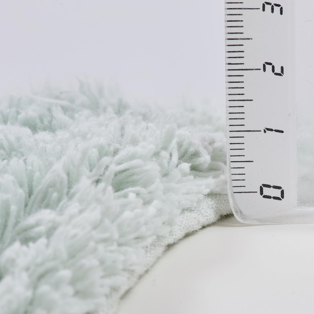 Tapis enfant Lavable 30° en coton METO
