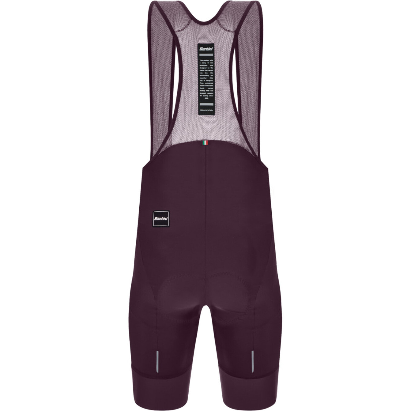 Karma Delta - Culotes - Viña - Unisex
