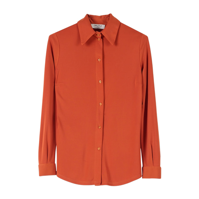 Camomilla - Camicia ALESSIAS in Poliestere per donna