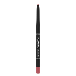 Plumping Lip Liner - Crayon Lèvres Repulpant Fini Mat Longue Tenue