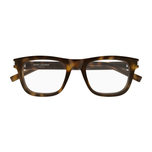 Gafas de Vista Saint Laurent SL 819 OPT-006 de Acetato Unisex 54 mm