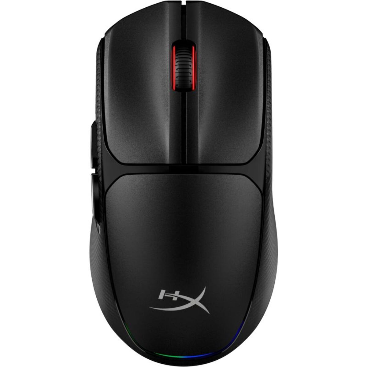 Souris Gamer Sans Fil HYPERX Pulsefire Fuse