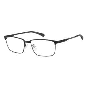 Gafas de Vista Polaroid PLD D570/G 003 de Metal Hombre 54 mm