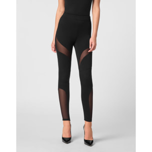 PHILIPP PLEIN Leggings