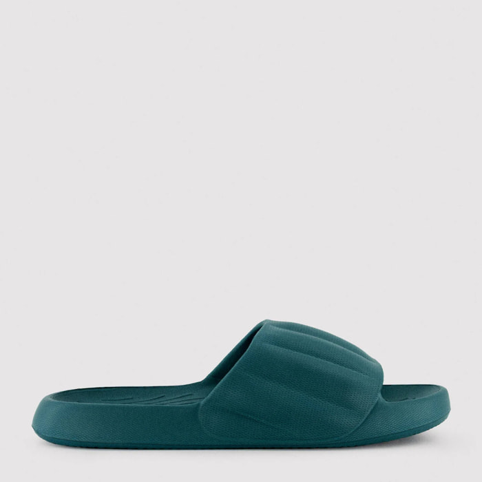 Sandali da mare uomo Verde