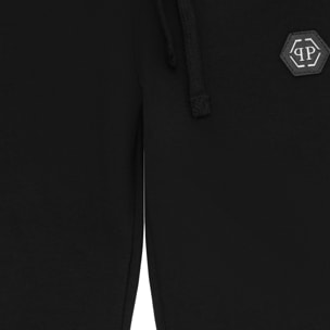 PHILIPP PLEIN Jogging Trousers HEXAGON