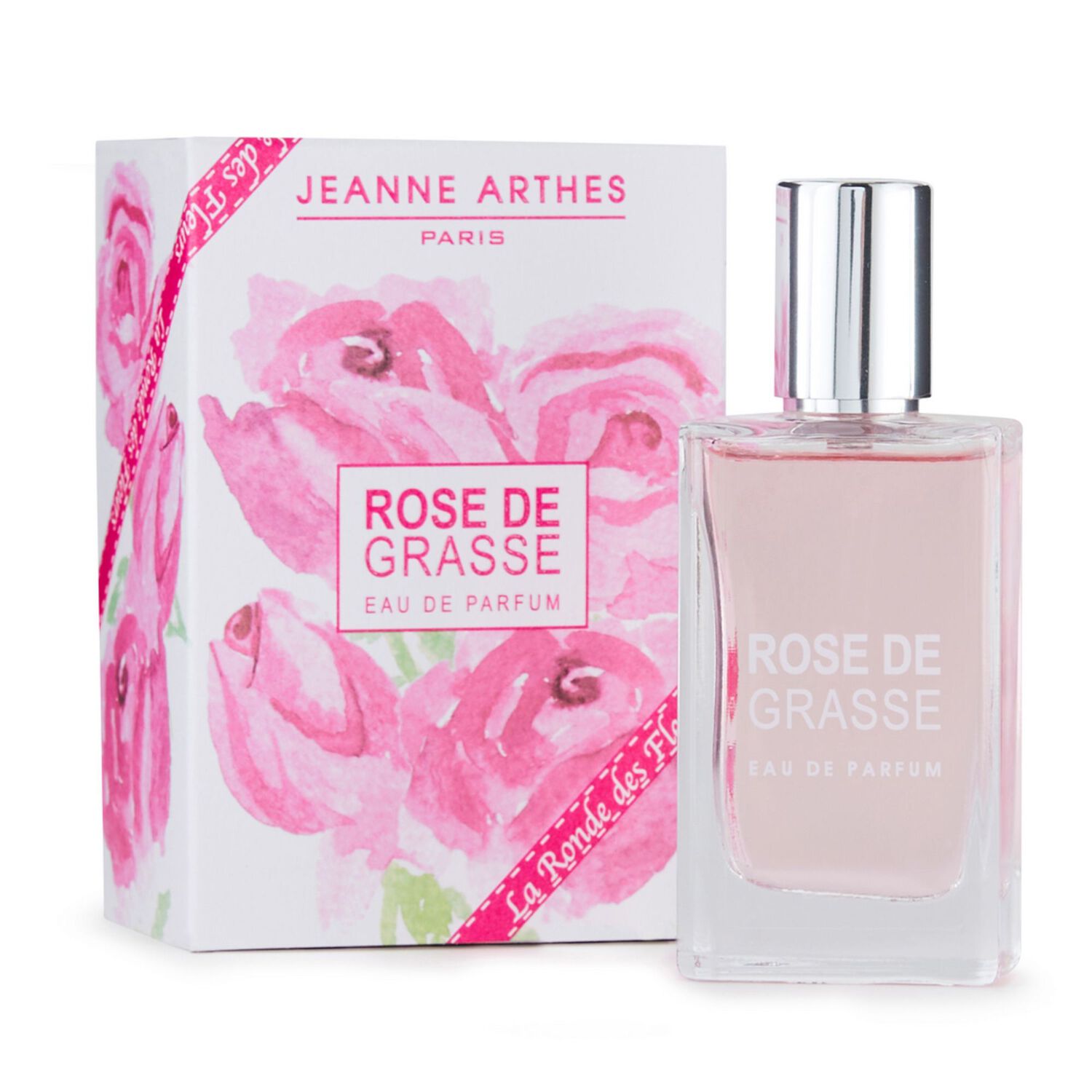 Rose de Grasse - Eau de Parfum 30 ml
