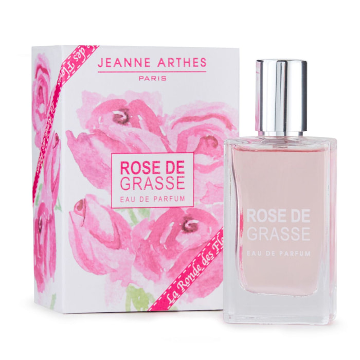 Rose de Grasse - Eau de Parfum 30 ml