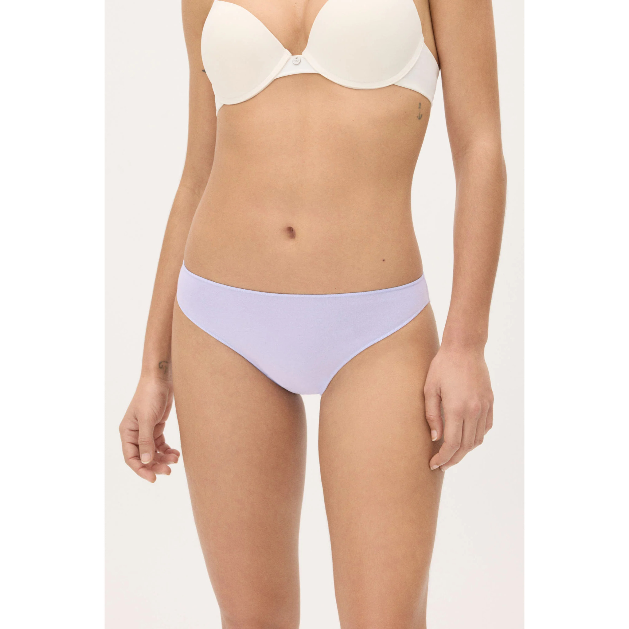 Slip Mini donna